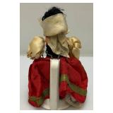 (RELISTED DO TO NO SHOW) Misc. Vintage Dolls & More