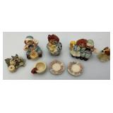 (RELISTED DO TO NO SHOW) Misc. Vintage Dolls & More