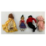 (RELISTED DO TO NO SHOW) Large Lot Of Misc. Vintage Collectible Dolls & More (RELISTED DO TO NO SHOW) Large Lot Of Misc. Vintage Collectible Dolls & More