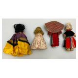 (RELISTED DO TO NO SHOW) Large Lot Of Misc. Vintage Collectible Dolls & More (RELISTED DO TO NO SHOW) Large Lot Of Misc. Vintage Collectible Dolls & More