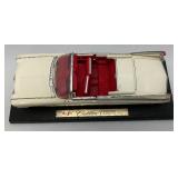 (RELISTED DO TO NO SHOW) Misc. Die Cast Cars In 1:24 Scale Including Welly Lamborghini Diablo And Maisto Special Edition Cadillac Eldorado Biarritz 1:18 Scale (RELISTED DO TO NO SHOW) Misc. Die Cast Cars In 1:24 Scale Including Welly Lamborghini Diablo And Maisto Special Edition Cadillac Eldorado Biarritz 1:18 Scale