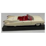 (RELISTED DO TO NO SHOW) Misc. Die Cast Cars In 1:24 Scale Including Welly Lamborghini Diablo And Maisto Special Edition Cadillac Eldorado Biarritz 1:18 Scale (RELISTED DO TO NO SHOW) Misc. Die Cast Cars In 1:24 Scale Including Welly Lamborghini Diablo And Maisto Special Edition Cadillac Eldorado Biarritz 1:18 Scale