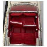 (RELISTED DO TO NO SHOW) Misc. Die Cast Cars In 1:24 Scale Including Welly Lamborghini Diablo And Maisto Special Edition Cadillac Eldorado Biarritz 1:18 Scale (RELISTED DO TO NO SHOW) Misc. Die Cast Cars In 1:24 Scale Including Welly Lamborghini Diablo And Maisto Special Edition Cadillac Eldorado Biarritz 1:18 Scale