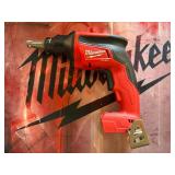 Milwaukee M18 FUEL Drywall Screw Gun BRAND NEW
