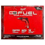 Milwaukee M18 FUEL Drywall Screw Gun BRAND NEW