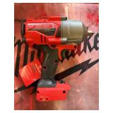 Milwaukee M18 FUEL with ONE-KEY High Torque Impact Wrench 1/2 in Friction Ring BRAND NEW