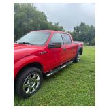 2010 f150