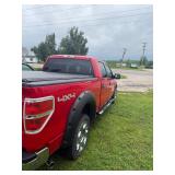 2010 f150