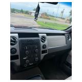 2010 f150