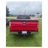 2010 f150
