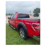 2010 f150
