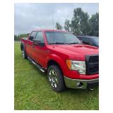 2010 f150