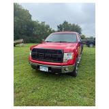 2010 f150