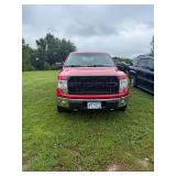 2010 f150
