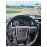 2010 f150