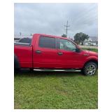 2010 f150