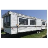 1997 Skyline Golden Falcon Park Model 1997 Skyline Golden Falcon Park Model