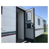 1997 Skyline Golden Falcon Park Model 1997 Skyline Golden Falcon Park Model
