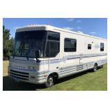 1994 Winnebago Vectra 34' 9 1994 Winnebago Vectra 34' 9