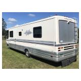 1994 Winnebago Vectra 34 1994 Winnebago Vectra 34