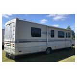 1994 Winnebago Vectra 34 1994 Winnebago Vectra 34