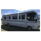 1994 Winnebago Vectra 34 1994 Winnebago Vectra 34