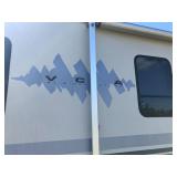 1994 Winnebago Vectra 34 1994 Winnebago Vectra 34