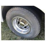 1994 Winnebago Vectra 34 1994 Winnebago Vectra 34