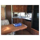 1994 Winnebago Vectra 34 1994 Winnebago Vectra 34