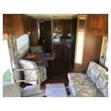 1994 Winnebago Vectra 34 1994 Winnebago Vectra 34