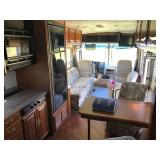 1994 Winnebago Vectra 34 1994 Winnebago Vectra 34