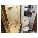 1994 Winnebago Vectra 34 1994 Winnebago Vectra 34