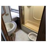 1994 Winnebago Vectra 34 1994 Winnebago Vectra 34