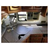 1994 Winnebago Vectra 34 1994 Winnebago Vectra 34