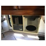 1994 Winnebago Vectra 34 1994 Winnebago Vectra 34