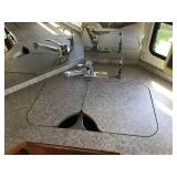 1994 Winnebago Vectra 34 1994 Winnebago Vectra 34