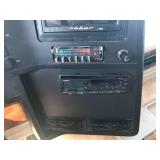 1994 Winnebago Vectra 34 1994 Winnebago Vectra 34
