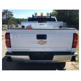 2016 Chevy Silverado 1500 4X4 2016 Chevy Silverado 1500 4X4