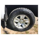 2016 Chevy Silverado 1500 4X4 2016 Chevy Silverado 1500 4X4
