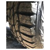 2016 Chevy Silverado 1500 4X4 2016 Chevy Silverado 1500 4X4