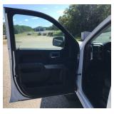 2016 Chevy Silverado 1500 4X4 2016 Chevy Silverado 1500 4X4