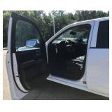 2016 Chevy Silverado 1500 4X4 2016 Chevy Silverado 1500 4X4