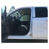 2016 Chevy Silverado 1500 4X4 2016 Chevy Silverado 1500 4X4