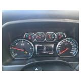 2016 Chevy Silverado 1500 4X4 2016 Chevy Silverado 1500 4X4