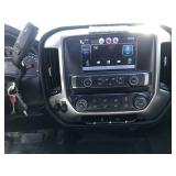 2016 Chevy Silverado 1500 4X4 2016 Chevy Silverado 1500 4X4