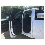 2016 Chevy Silverado 1500 4X4 2016 Chevy Silverado 1500 4X4