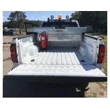 2016 Chevy Silverado 1500 4X4 2016 Chevy Silverado 1500 4X4