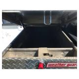 2016 Chevy Silverado 1500 4X4 2016 Chevy Silverado 1500 4X4