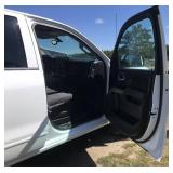2016 Chevy Silverado 1500 4X4 2016 Chevy Silverado 1500 4X4