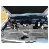 2016 Chevy Silverado 1500 4X4 2016 Chevy Silverado 1500 4X4